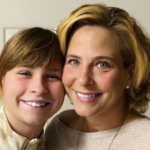 Meet your Posher, Ginger